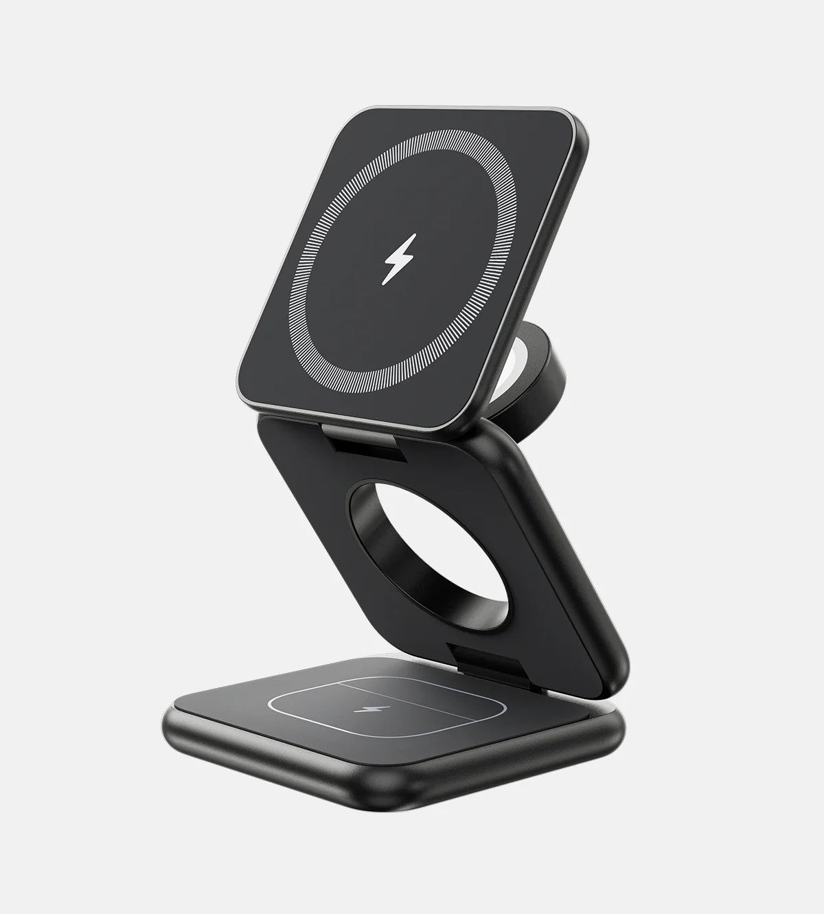 KEDJA® 3 in 1 Charging Stand