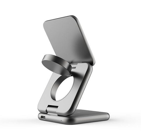 KEDJA® 3 in 1 Charging Stand