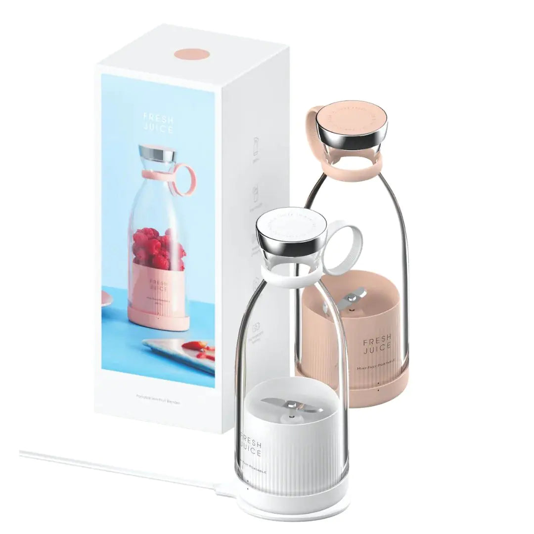 KEDJA® Juice Blender