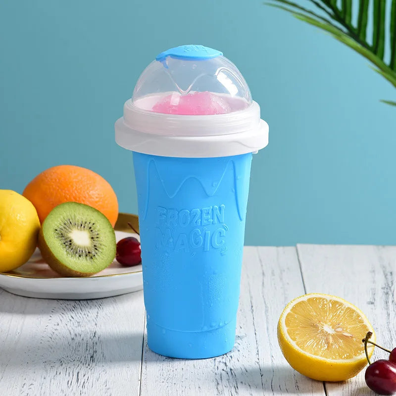 KEDJA® Slush Ice Maker